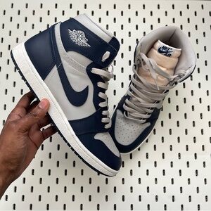JORDAN 1 RETRO HIGH ‘85 OG ‘GEORGETOWN’